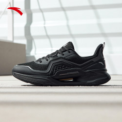 anta安踏男子训练鞋夏季新款有氧健身训练爬山慢跑鞋