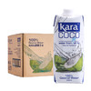 88VIP：佳乐 印尼进口Kara果汁饮料100%椰子水500ml