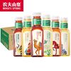 东方树叶 农夫山泉东方树叶500ml*12瓶混合装