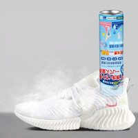 GINIX 鲸意 家用鞋袜喷雾除臭剂 2瓶装