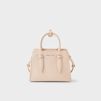 CHARLES & KEITH 凯莉包女士通勤斜挎小方包CK2-50781362