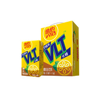 88VIP：ViTa 维他 soy 维他奶 维他茶 低糖 柠檬茶