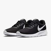 NIKE 耐克 女子TAN JUN运动休闲跑步鞋DJ6257-004 黑色 38码