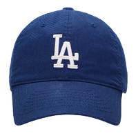 MLB 男女款洛杉矶纽约洋基队棒球遮阳帽3ACP6601N-07NYS
