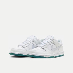 NIKE 耐克 DUNK LOW (GS) FD9911-101 36.5