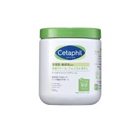 Cetaphil 丝塔芙 大白罐身体乳 566g