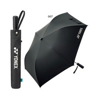 YONEX 尤尼克斯 日本直邮YONEX 男女雨天折叠雨伞 YONEX AC431