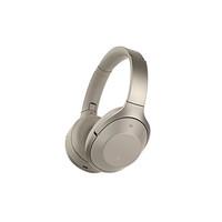 SONY 索尼 无线降噪耳机MDR-1000X蓝牙 MDR-1000X C