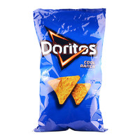 Doritos 多力多滋 玉米片198.4g美国进口休闲零食农场口味