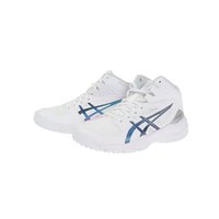 ASICS 亚瑟士 日潮跑腿Asics 亚瑟士 男款女款短裤 白色 蓝色 20 A-10822955801