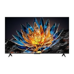 TCL 电视55V8G百级分区背光HDR1000 120Hz高刷高色域4K平板电视机