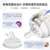 PHILIPS 飞利浦 AVENT 新安怡 飞利浦新安怡PPSU奶瓶新生儿婴儿宽口径进口耐摔吸管可变喝水杯