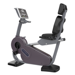 bodystrong 宝德龙 健身车商用静音磁控室内动感单车运动健身器材 灰色