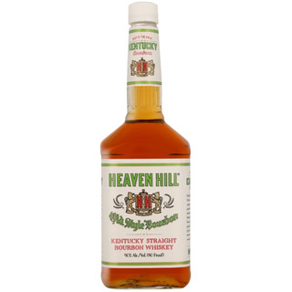 HEAVEN HILL 波本威士忌 1000ML 洋酒
