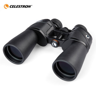 CELESTRON 星特朗 美国品牌猎野20x50大目镜广角高清高倍微光可视户外双筒望远镜