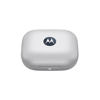 motorola 摩托罗拉 moto buds 入耳式真无线主动降噪蓝牙耳机 星夜蓝