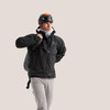 ARC'TERYX 始祖鸟 ARC’TERYX始祖鸟 BETA AR JACKET GORE-TEX PRO 防水 男子 冲锋衣 琢石蓝/深琢石蓝 M