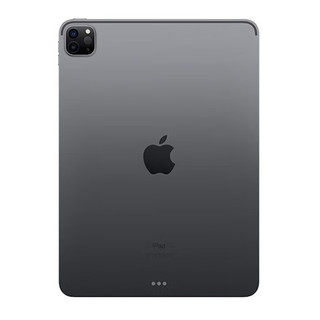 Apple iPad Pro12.9英寸(第4代)平板电脑 256G WiFi版 银色 原封未激活 苹果认证翻新官翻 256GB