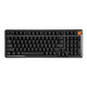 新品发售：Lenovo 联想 MK9 有线机械键盘 98配列 红轴