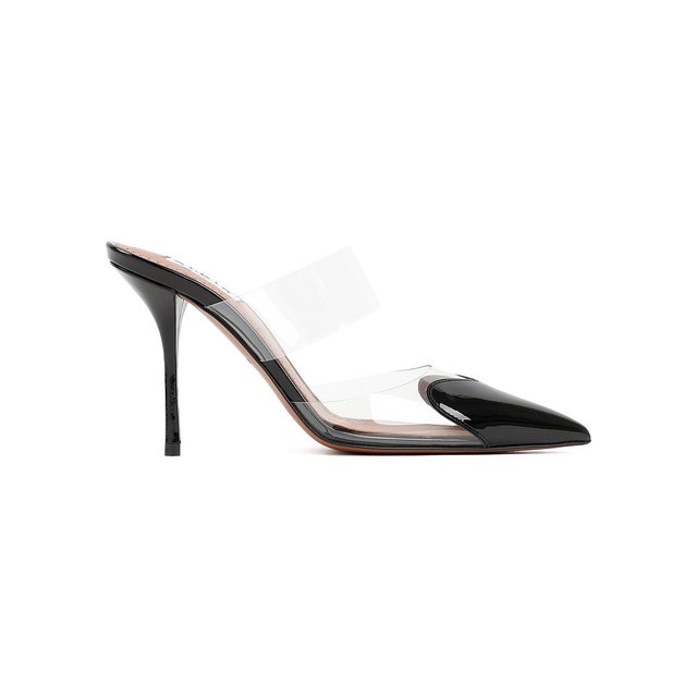 ALAÏA 阿瑟丁·阿拉亚 香港直邮ALAIA 女士高跟鞋 AA3M053CK150999