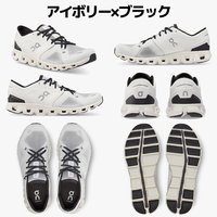 On 昂跑 日本直邮on昂跑在云端新一代清凉透气运动鞋跑步鞋CloudX3