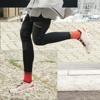 On 昂跑 Cloud X 3跑鞋男女款透气防滑户外体能训练运动鞋