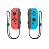 Nintendo 任天堂 游戏手柄 原装Joy-Con左右红蓝手柄