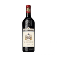 88VIP：Chateau La Tour Carnet 拉图嘉利干红葡萄酒 2020年 750ml 单瓶