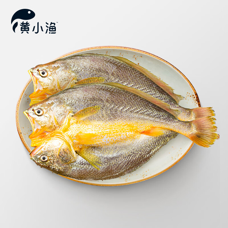 醇香黄鱼鲞250g*6条（净重1.5kg）