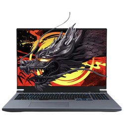 MECHREVO 机械革命 蛟龙16 Pro 16英寸游戏本（R7-7745HX、32GB、1TB、RTX4060）