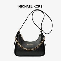 MICHAEL KORS 迈克·科尔斯 时尚新月包时尚女包潮流单肩包斜挎包MK女包