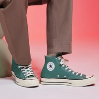 CONVERSE 匡威 Chuck 70S 男女款高帮帆布鞋