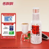 88VIP：香飘飘 茶饮料大红袍牛乳茶500ml*12瓶即饮低糖新品
