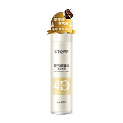 U'ROSE 蓬松定型喷雾150ml*1瓶