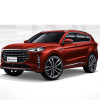 JETOUR 捷途 X70 PLUS 23款 1.5T 手动自强7座