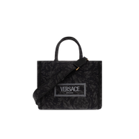 VERSACE 范思哲 Barocco Athena Small系列 单肩包