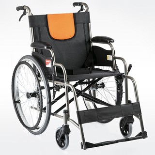 轮椅H062