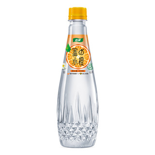 88VIP：C'estbon 怡宝 蜜水の橙 水果饮料 480ml*15瓶 箱装（蜂蜜+橙子果汁饮料）