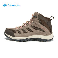 20点开始：哥伦比亚 女子登山鞋 BL5371