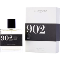 520心動禮：BON PARFUMEUR 柏氛 902 幻夜酣醺-雅文邑金煙草肉桂 中性香水 EDP 100ml