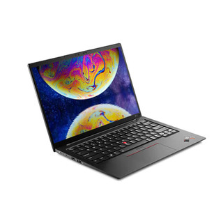 ThinkPad 思考本 X1 Carbon 14英寸超轻薄高端商务办公超级本/12代I5-1240P/16G/1T固态/集显/Win11/ ThinkPad X1