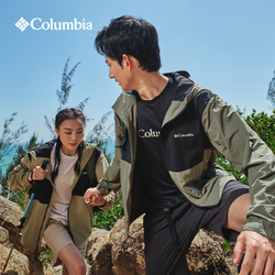 Columbia 哥伦比亚 男女同款皮肤衣 XE3394 397L(180/100A)
