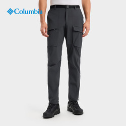 Columbia 哥伦比亚 男子拒水机织长裤 AE5988