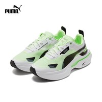 百亿补贴：PUMA 彪马 官方 女子缓震透气休闲鞋 KOSMO RIDER 383113