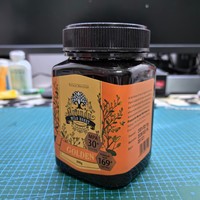 睦朋得 野生金色蜜（MPA30+多酚1690+/kg）华楹级 健康食用 进口蜂蜜