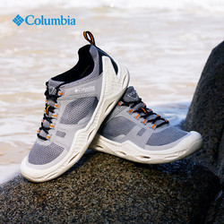 Columbia 哥伦比亚 男子野营休闲鞋 BM8650