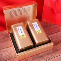 88VIP：一农茶叶 礼盒特级清香铁观音360gX1礼盒装 乌龙茶中国红送礼佳选