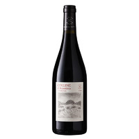 88VIP：拉菲古堡 拉菲红酒法国原瓶进口AOC歌岭干红官方正品葡萄酒750ml