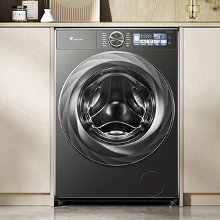 TD100RVICPRO 滚筒洗衣机