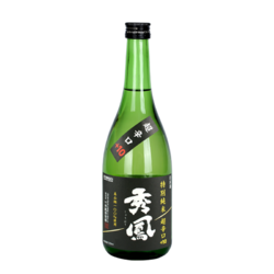 秀鳳 秀凤清酒日本手工酿造日本酒 特别纯米超辛口+10美山锦55%